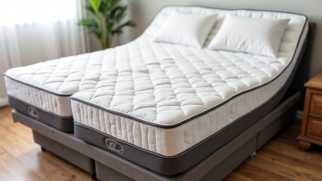 Making Your Boxed Mattress Work with an Adjustable Base