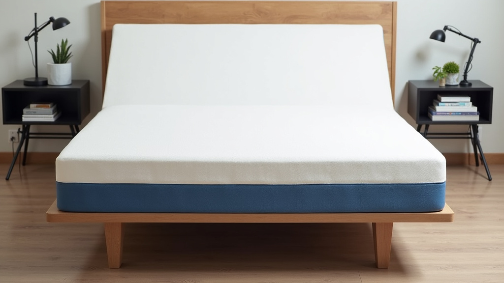 Foam Mattresses and Adjustable Bed Bases: A Perfect Match?