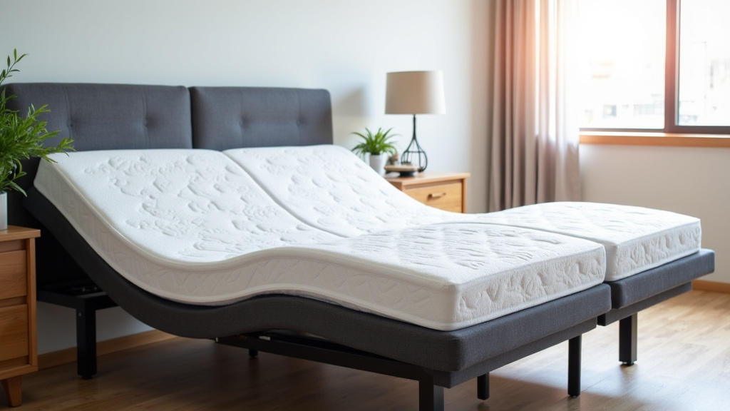 Can Any Mattress Go On an Adjustable Bed?