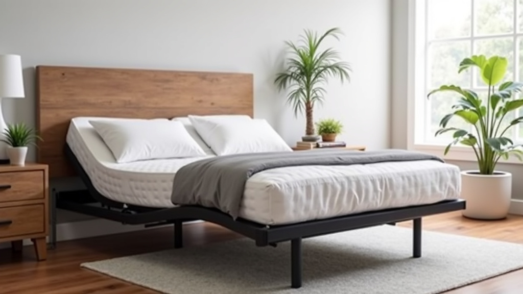 Setting Up Your Adjustable Bed Base: Do You Need a Hand?
