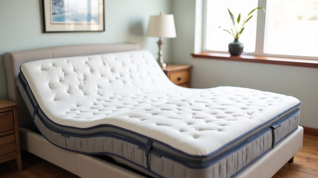 What to Know About Mattress Warranties and Adjustable Bases