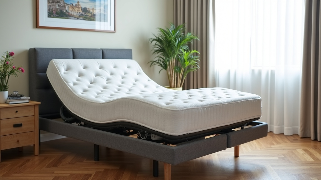 The Journey of Adjustable Beds: From Hospitals to Your Home