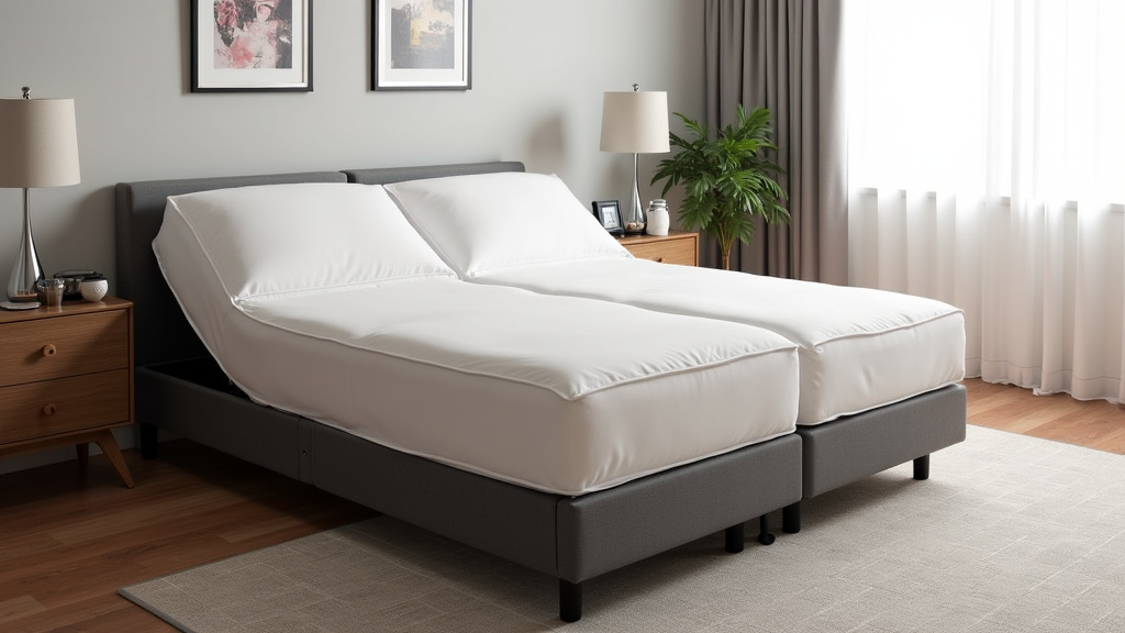 Understanding How Adjustable Bed Motors Work
