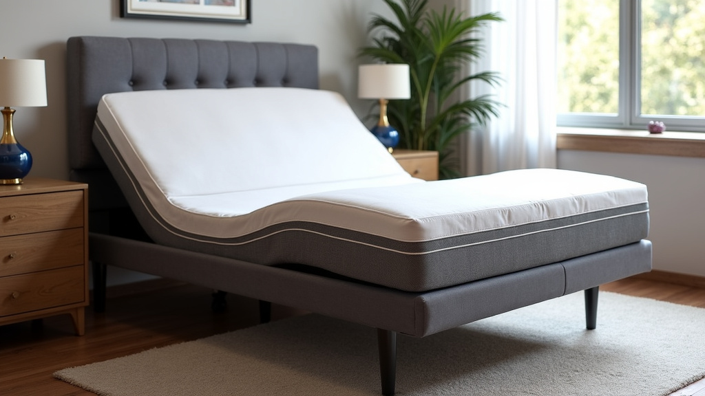 Understanding How Adjustable Beds Work