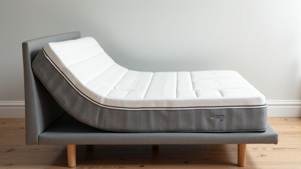 How Much Flex Does Your Mattress Need for Different Bases?