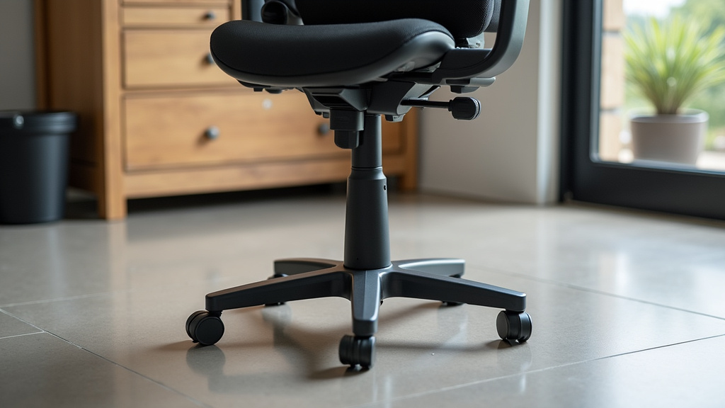 How Your Adjustable Base Gets Its Power