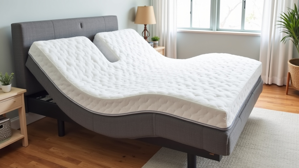 Understanding Mattress Thickness and Adjustable Bases