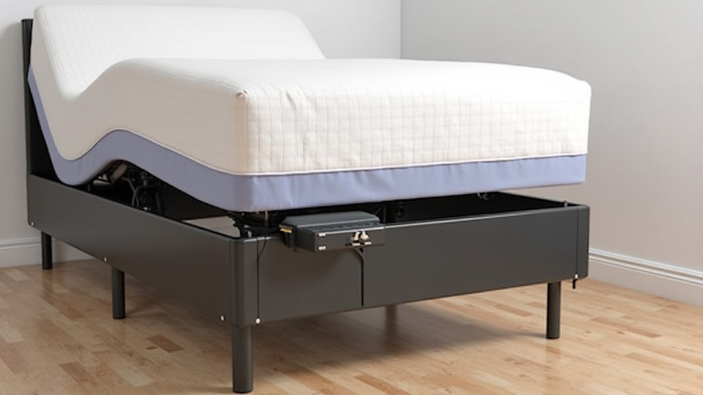 Mounting Your Adjustable Bed Control Box