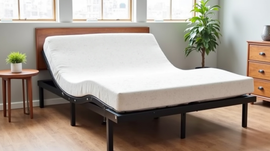 Fitting an Adjustable Base to Your Bed Frame