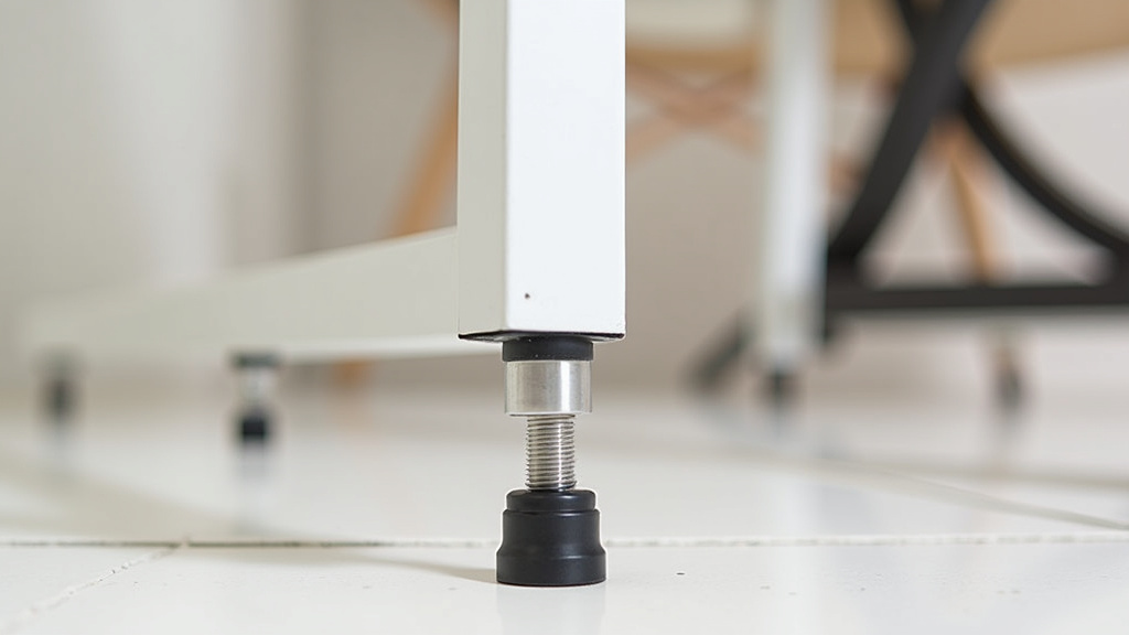 Troubleshooting Wobbly Adjustable Base Legs: Signs and Fixes