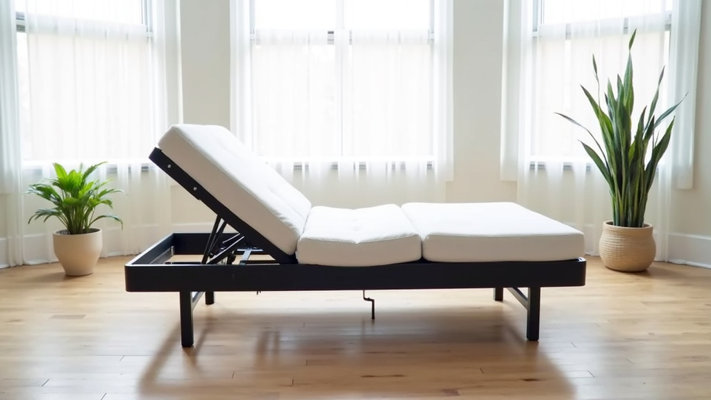 How an Adjustable Base Works for You