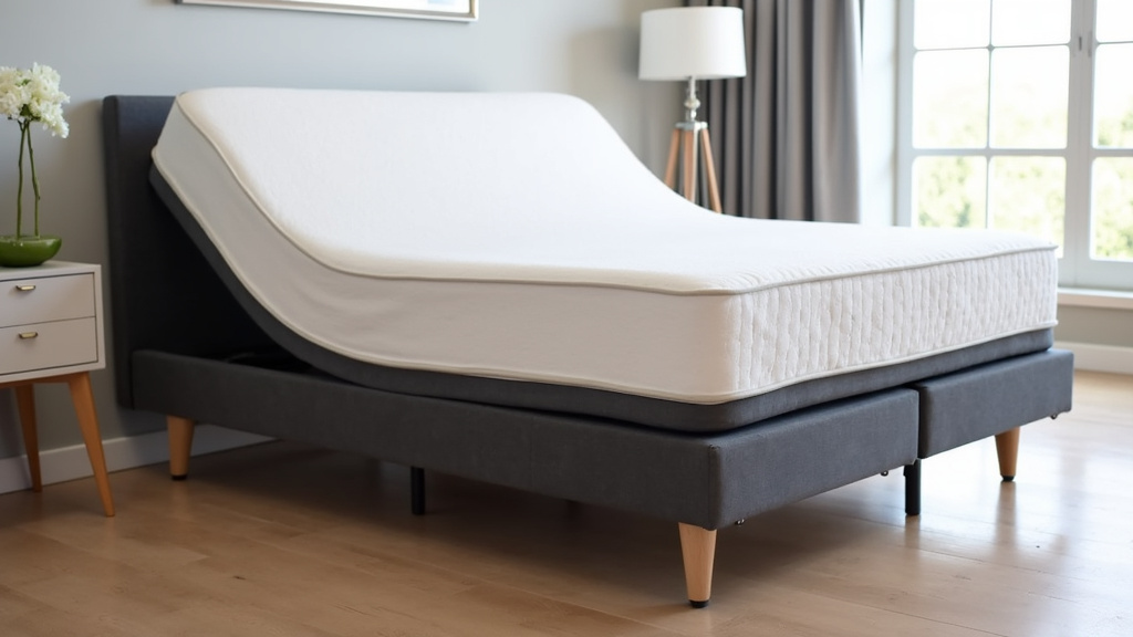 Understanding Your Adjustable Bed's Foundation