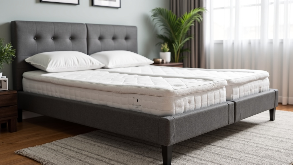 Understanding Flexible Bed Bases