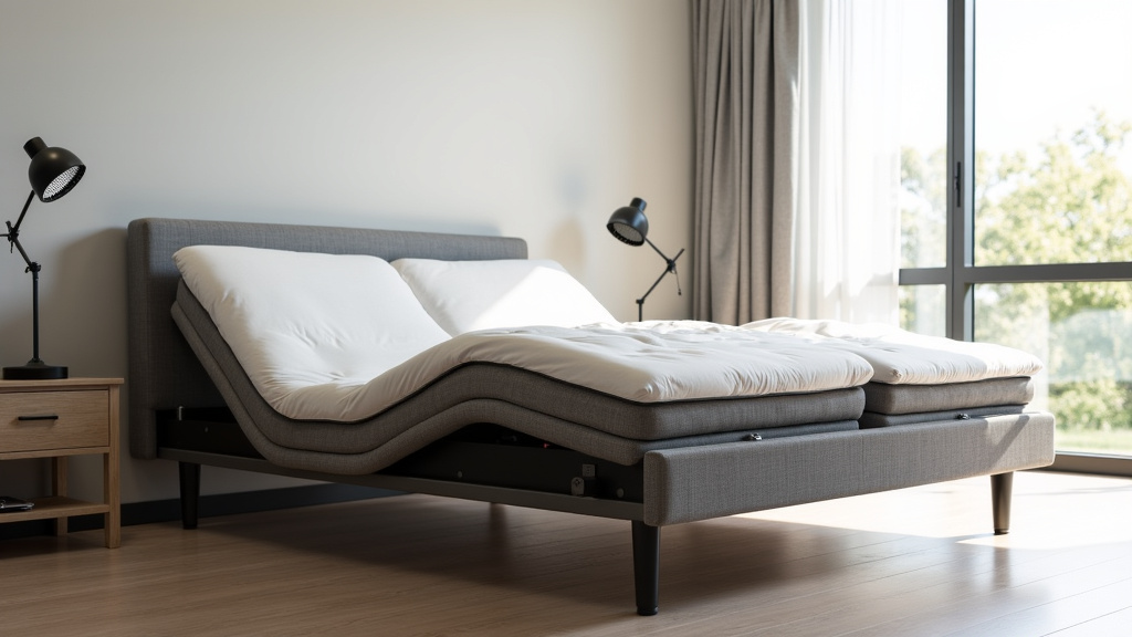 Understanding How a Hi-Low Bed Works