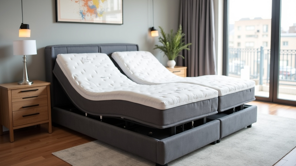 Understanding the Split Base Adjustable Bed Design