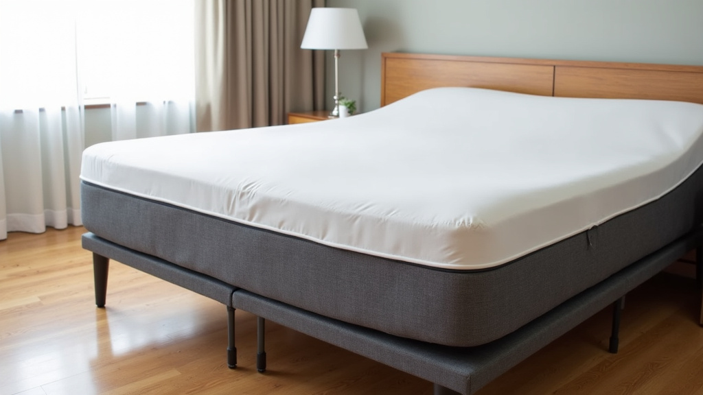 What Makes an Adjustable Bed Base Work? The Inside Story