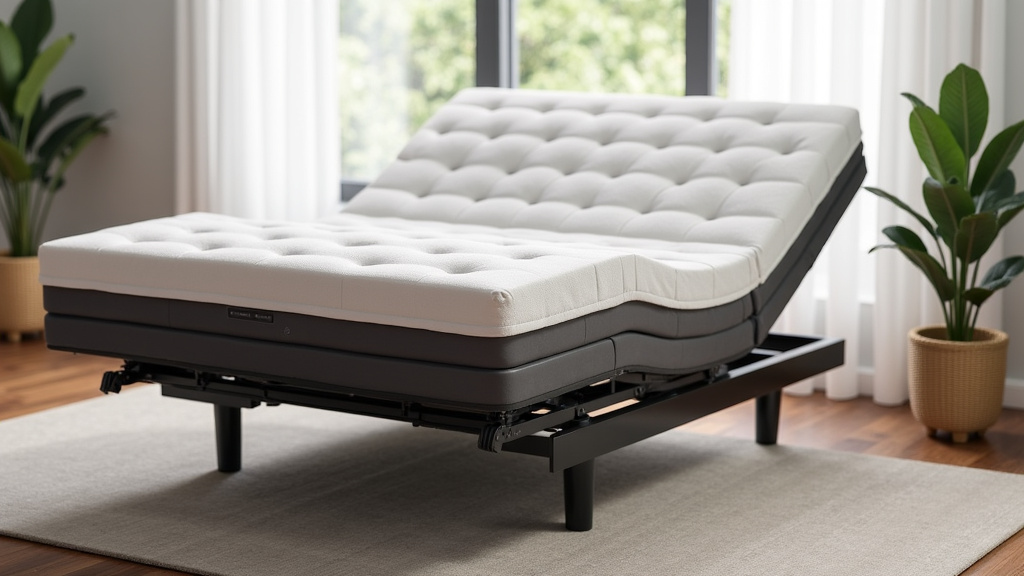 Understanding the Adjustable Bed Motor: A Step-by-Step Guide