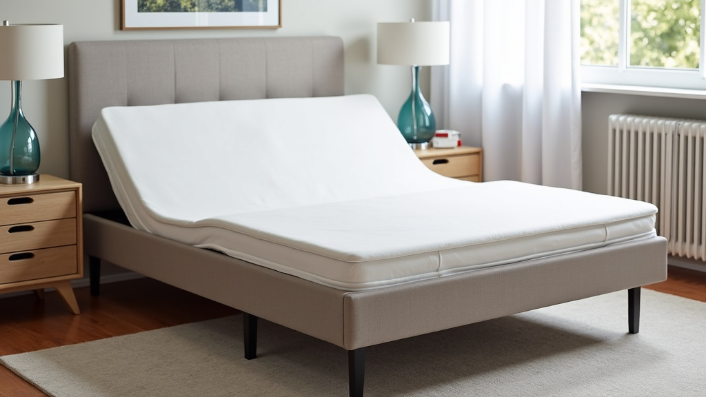 Understanding How Articulating Bed Bases Work