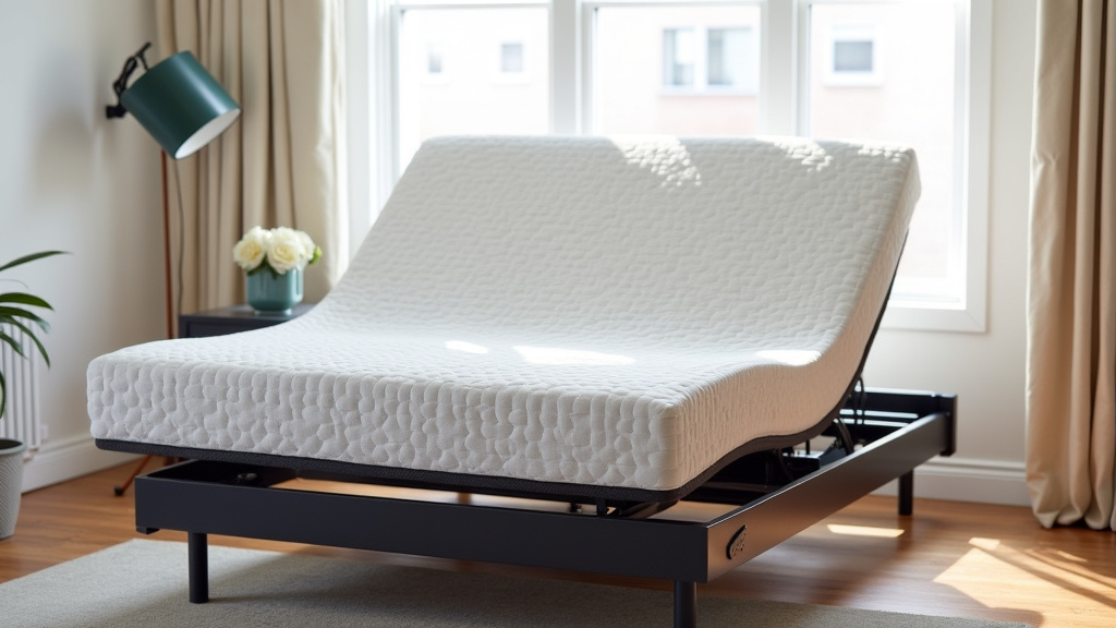 Anatomy of Your Adjustable Bed Base