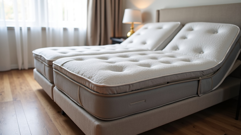 Inside Your Adjustable Bed's Control Box
