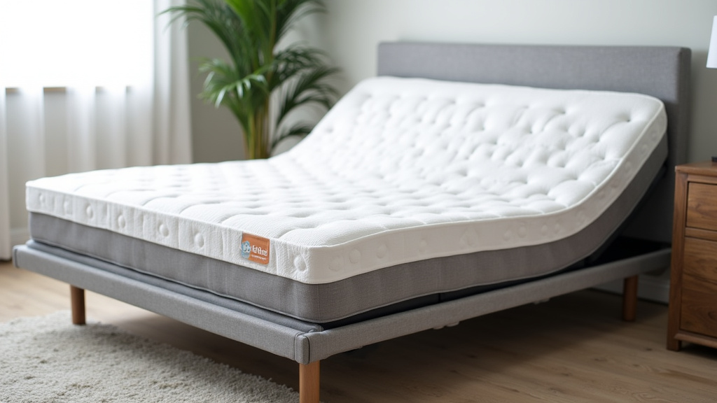 Mattress Types That Don't Play Nice with Adjustable Bases
