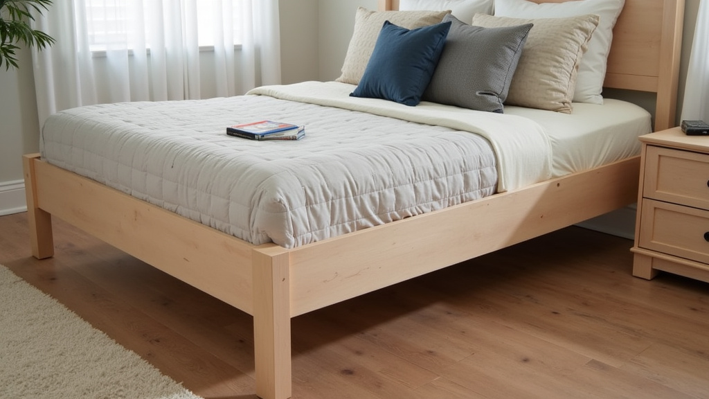 Putting Your Adjustable Base Together: The Tools You'll Actually Need